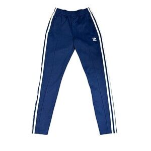 adidas Women's Originals Superstar Track Pants XS